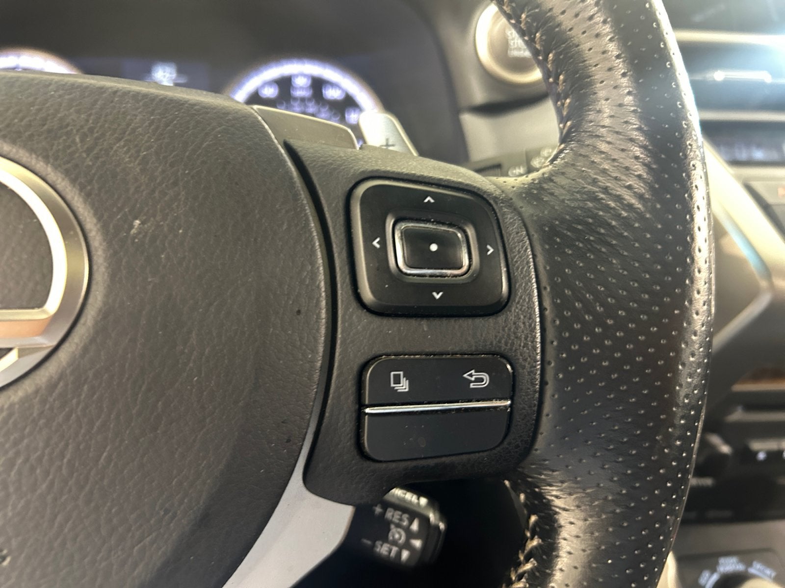 2016 Lexus NX 200t FSPORT