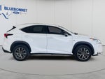2016 Lexus NX 200t FSPORT