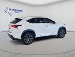 2016 Lexus NX 200t FSPORT