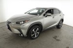 2019 Lexus NX LUXU