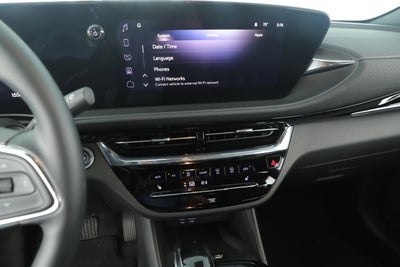 2025 Buick Envista Avenir