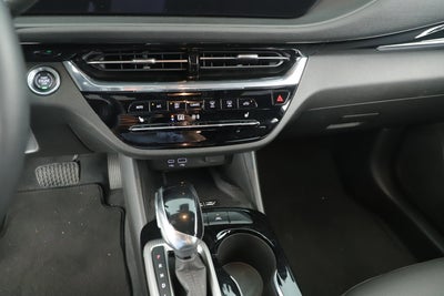 2025 Buick Envista Avenir