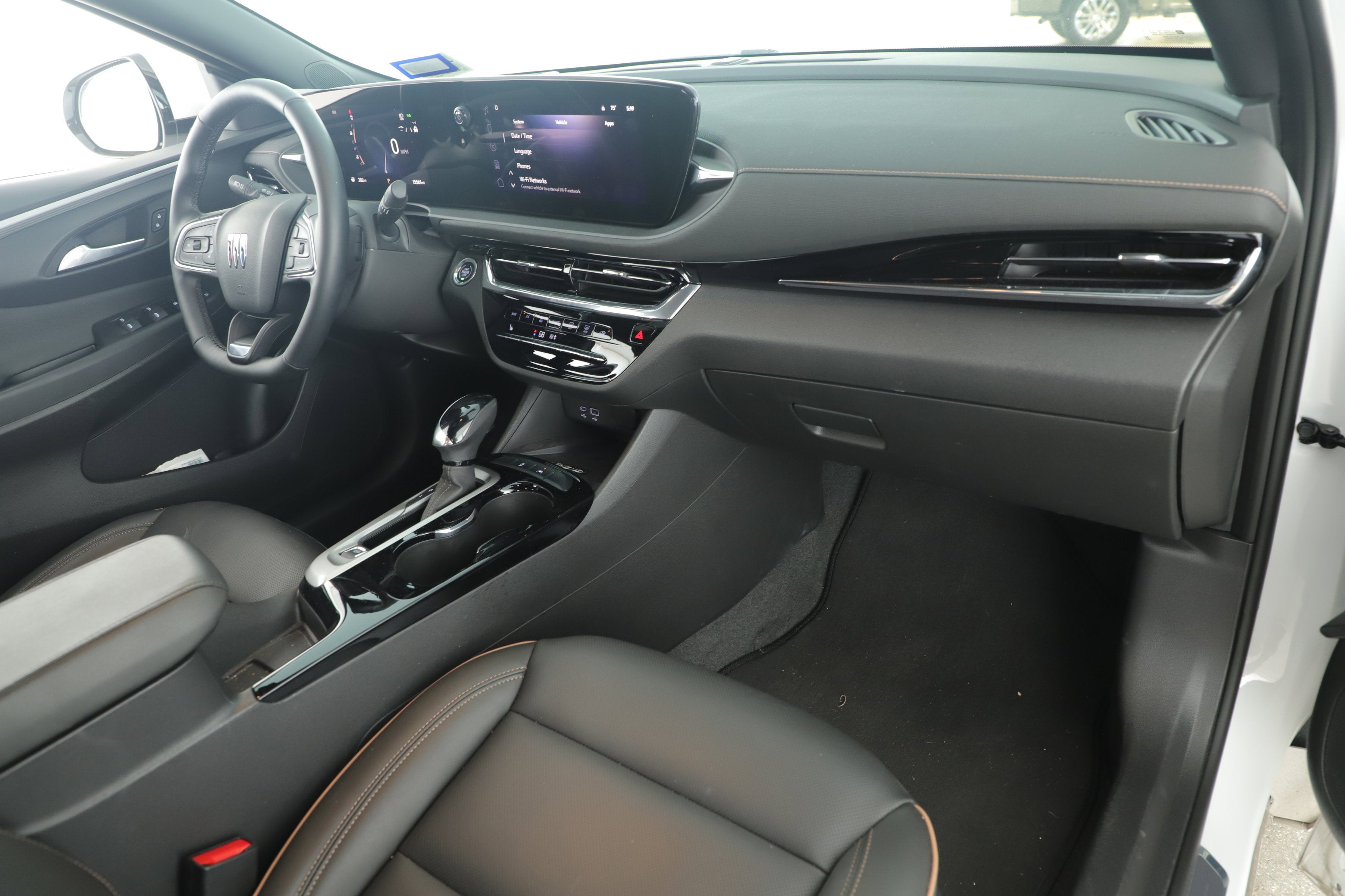 2025 Buick Envista Avenir