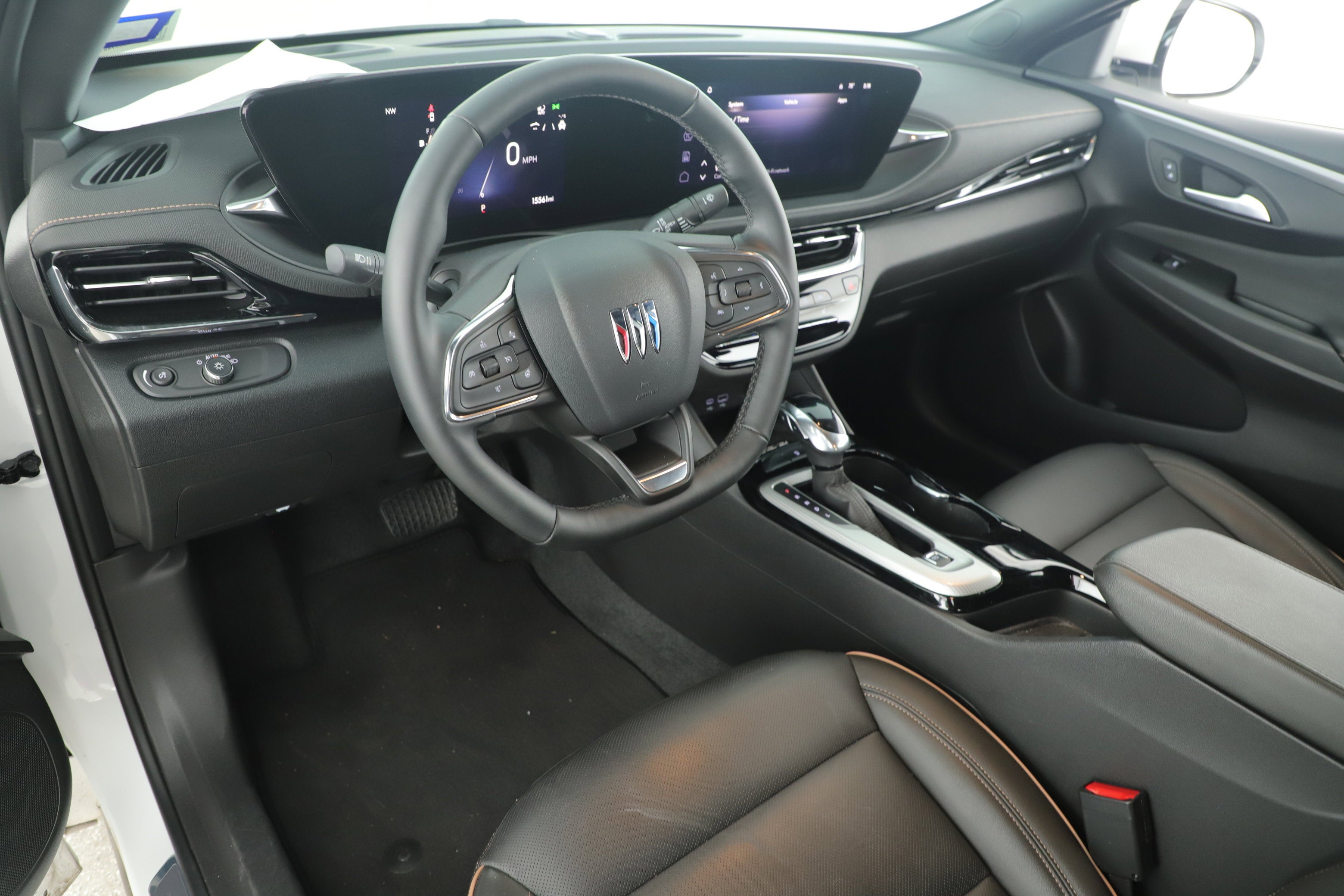 2025 Buick Envista Avenir