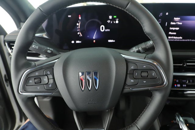 2025 Buick Envista Avenir