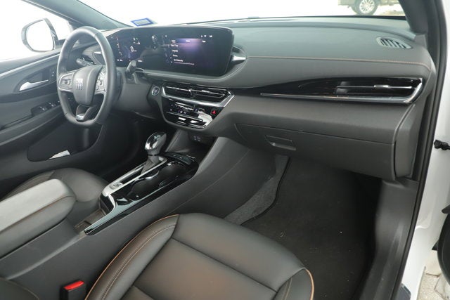 2025 Buick Envista Avenir
