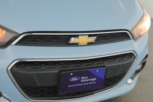 2016 Chevrolet Spark LT