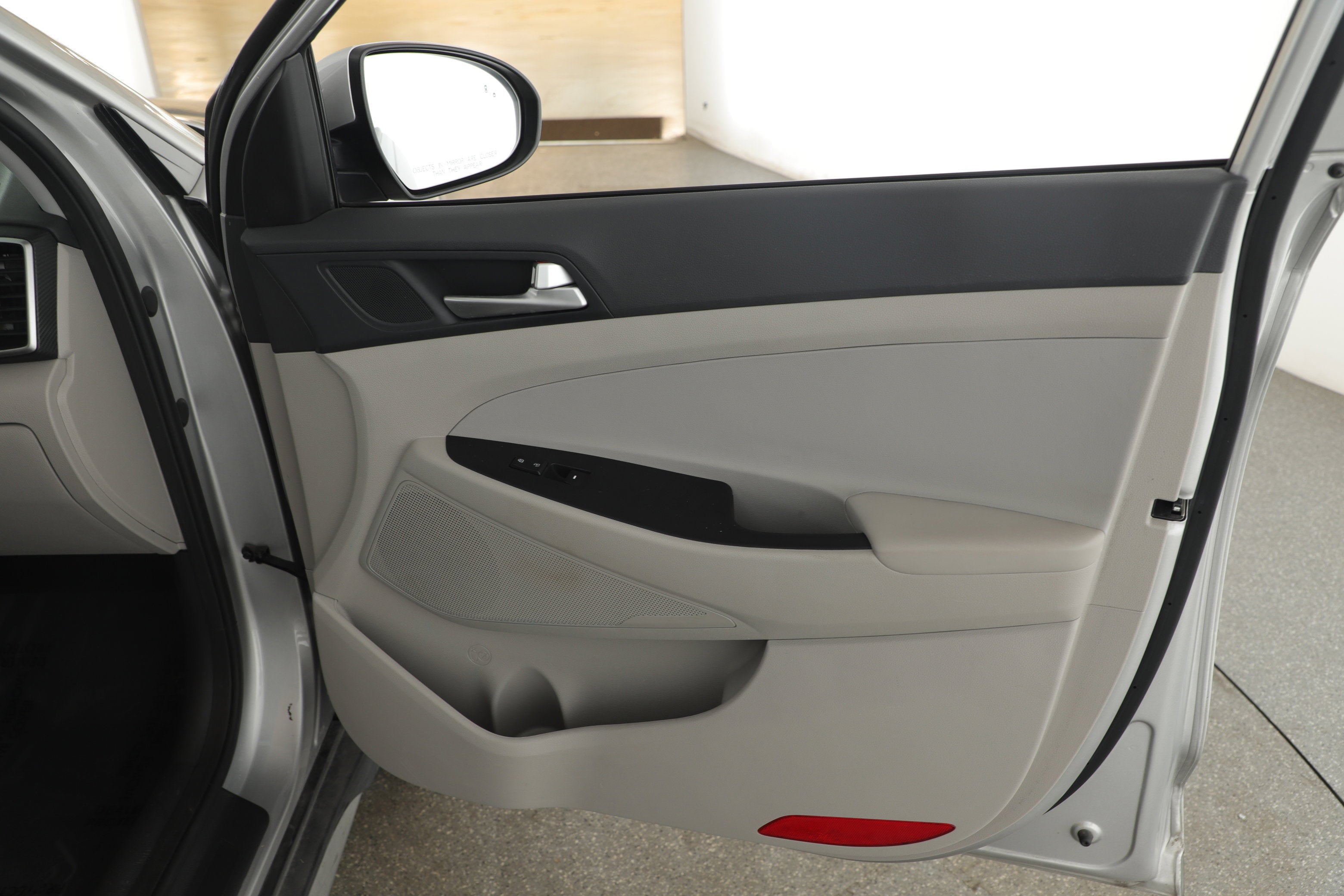 2021 Hyundai Tucson SEL