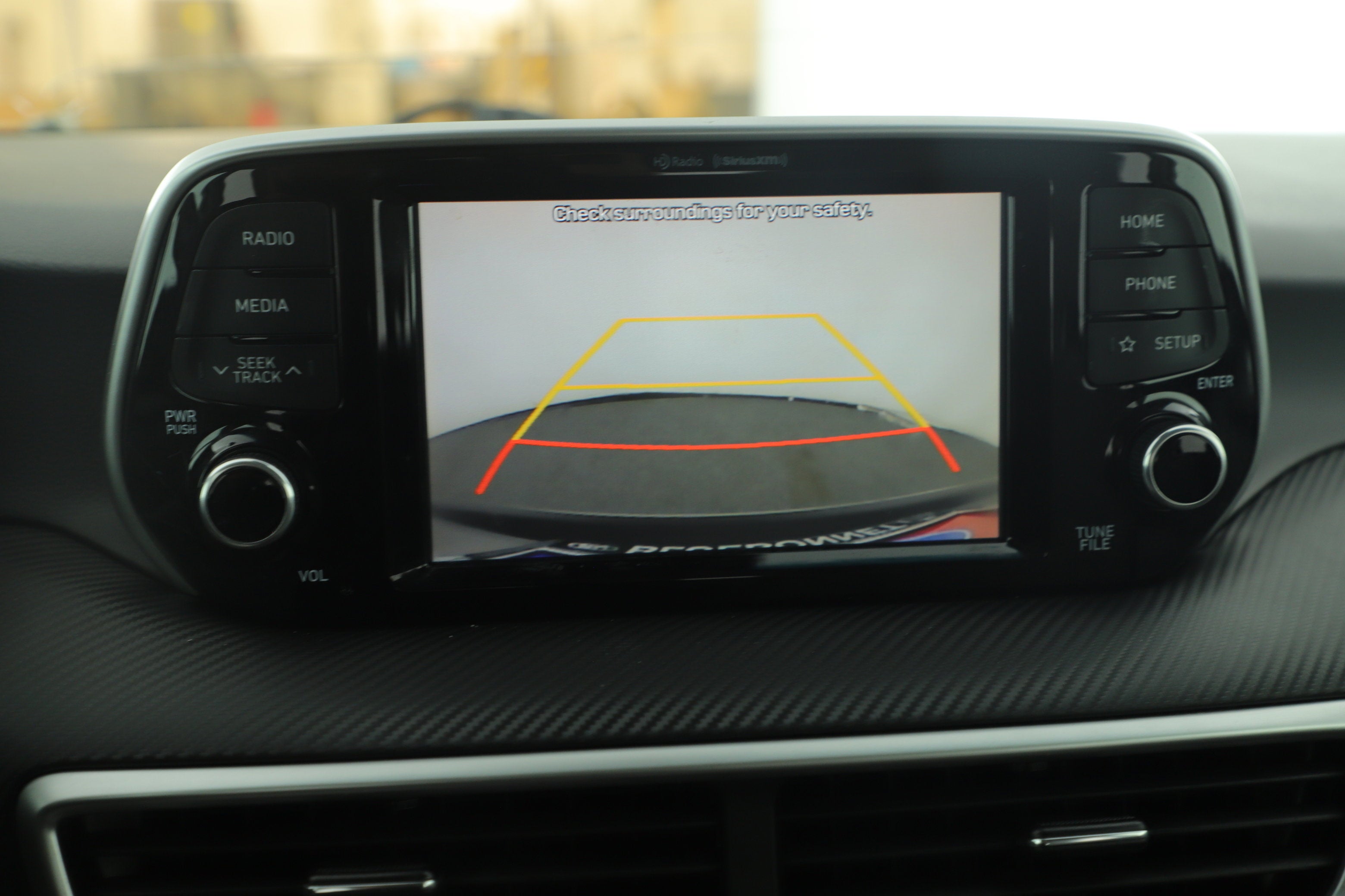 2021 Hyundai Tucson SEL