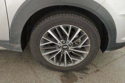 2021 Hyundai Tucson SEL