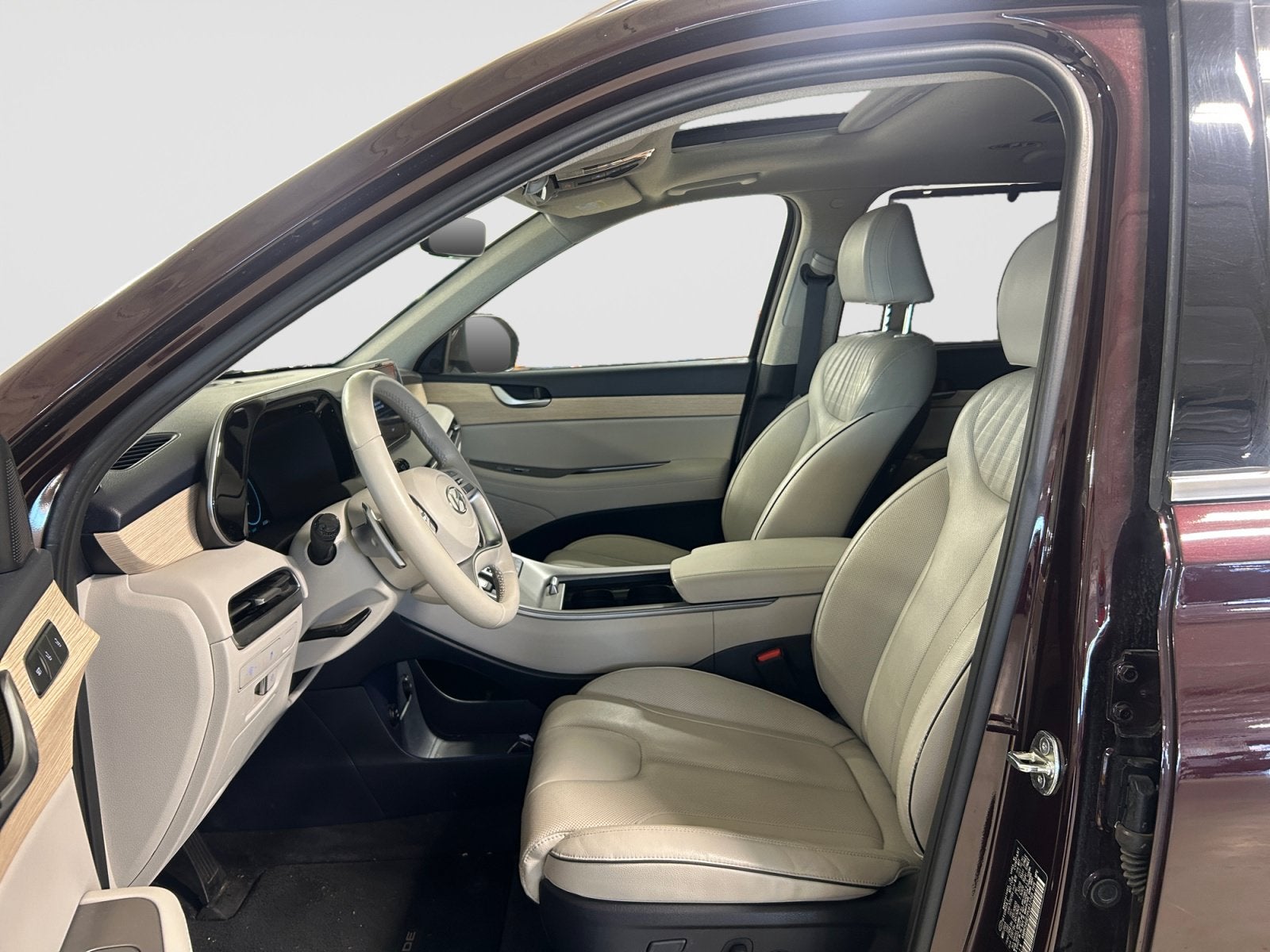 2023 Hyundai Palisade Limited