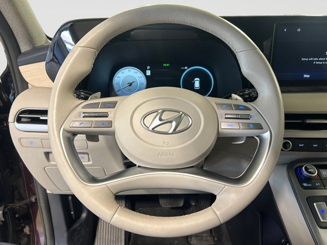 2023 Hyundai Palisade Limited