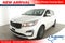 2021 Kia Sedona LX