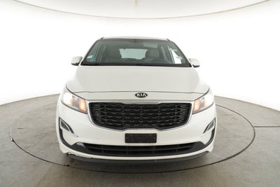 2021 Kia Sedona LX