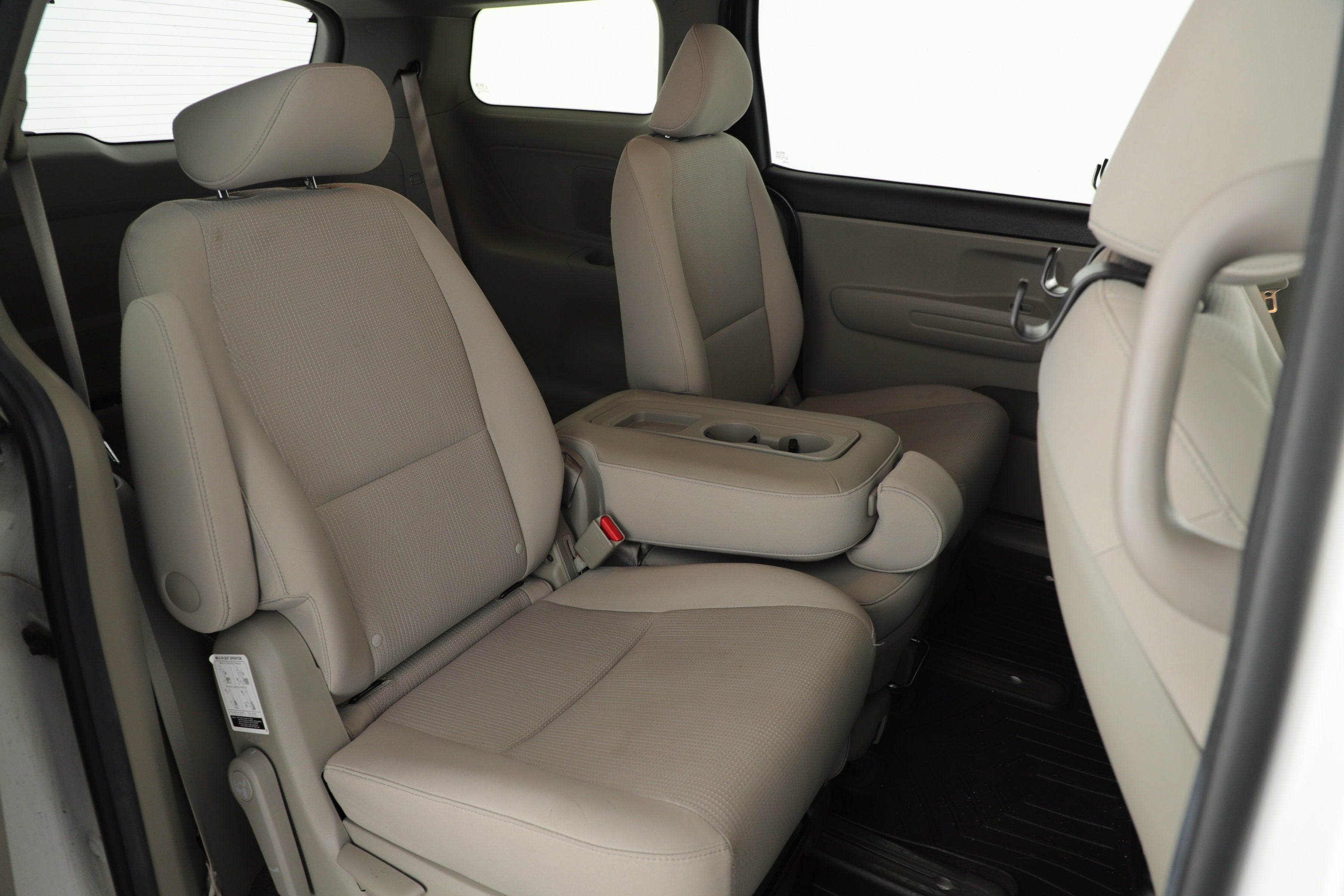 2021 Kia Sedona LX