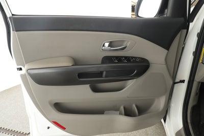 2021 Kia Sedona LX