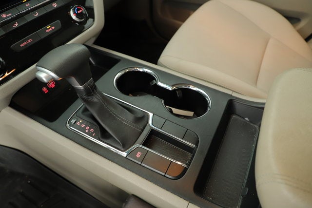 2021 Kia Sedona LX