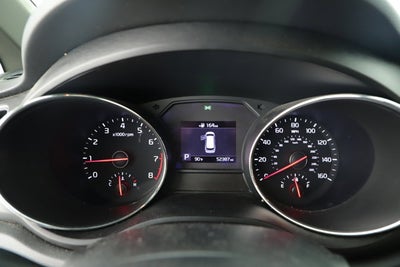 2021 Kia Sedona LX