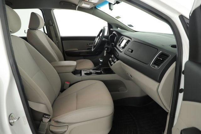 2021 Kia Sedona LX
