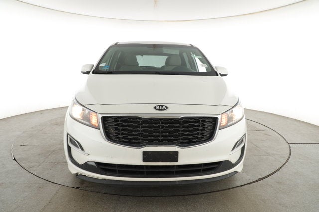 2021 Kia Sedona LX
