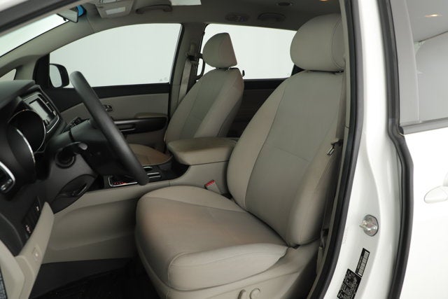 2021 Kia Sedona LX