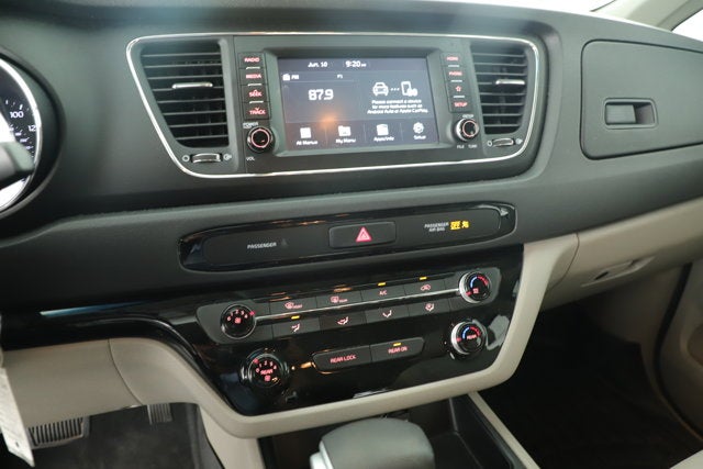 2021 Kia Sedona LX