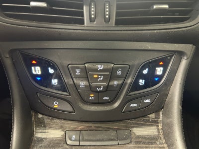 2020 Buick Envision Premium II