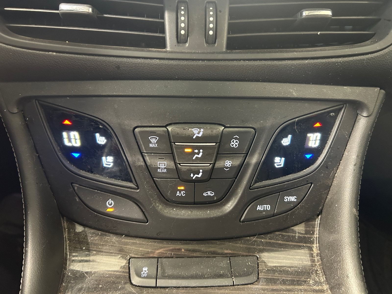 2020 Buick Envision Premium II