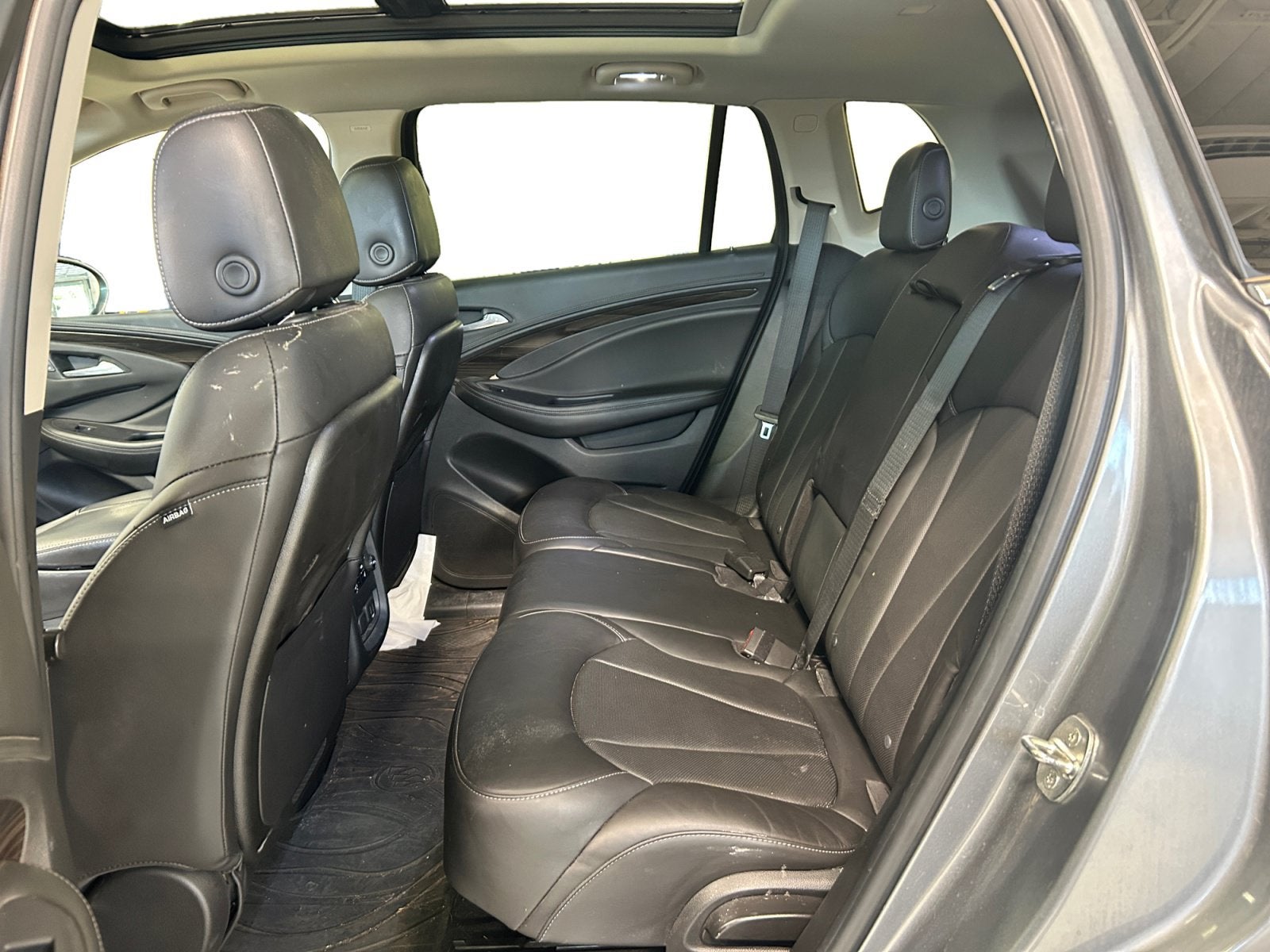 2020 Buick Envision Premium II