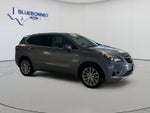 2020 Buick Envision Premium II