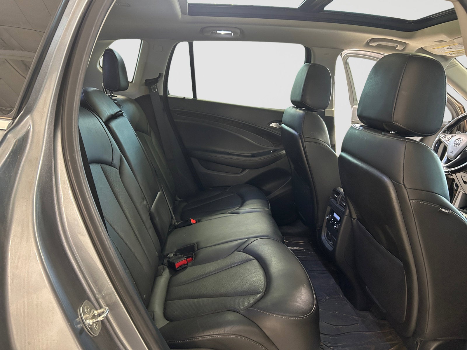 2020 Buick Envision Premium II