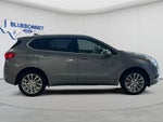 2020 Buick Envision Premium II