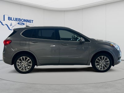 2020 Buick Envision Premium II