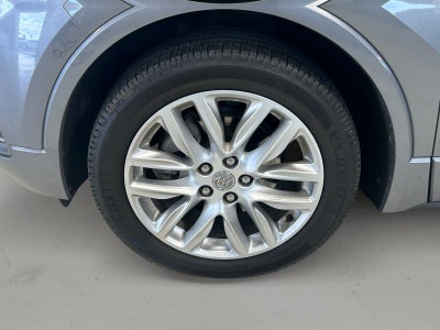 2020 Buick Envision Premium II