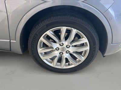 2020 Buick Envision Premium II