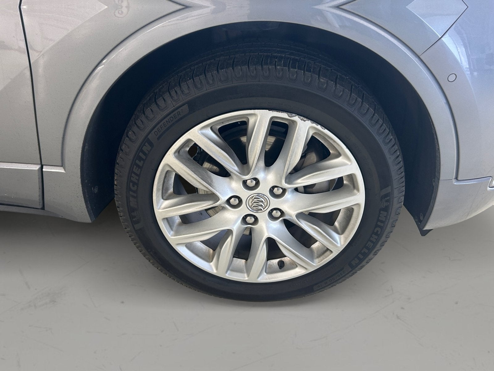 2020 Buick Envision Premium II