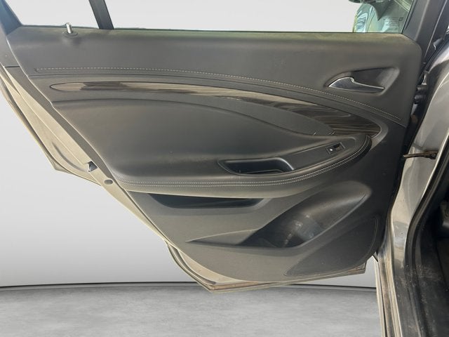 2020 Buick Envision Premium II