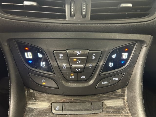 2020 Buick Envision Premium II
