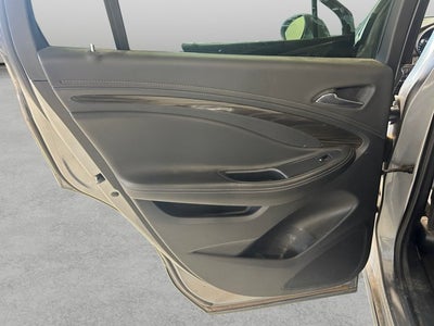 2020 Buick Envision Premium II