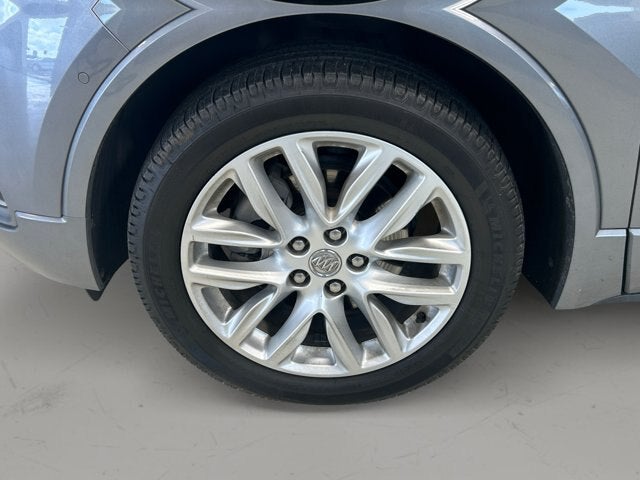 2020 Buick Envision Premium II