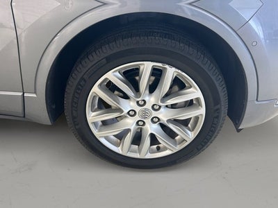 2020 Buick Envision Premium II