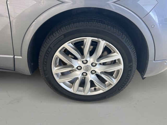 2020 Buick Envision Premium II