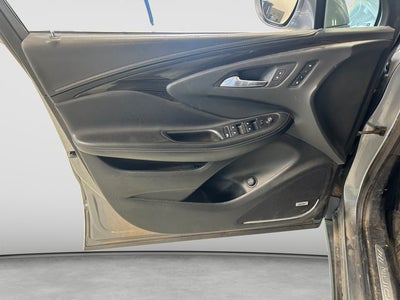 2020 Buick Envision Premium II