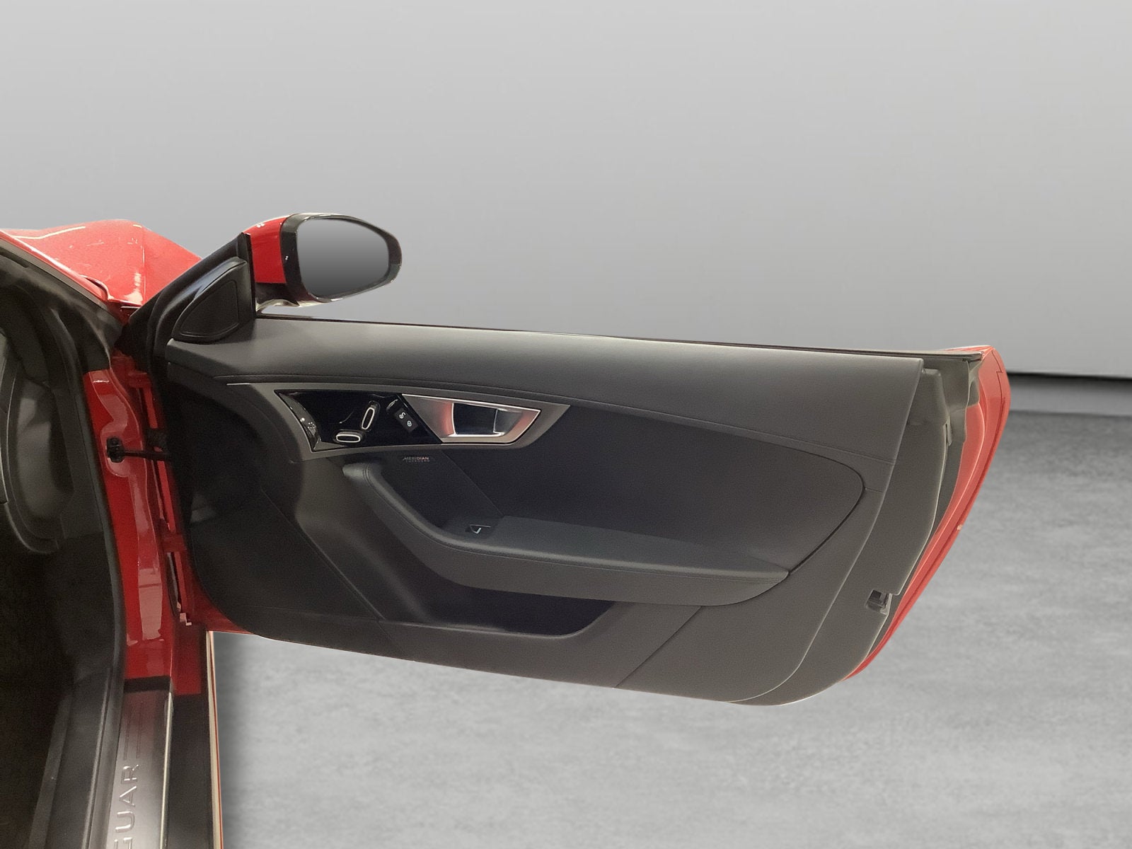 2017 Jaguar F-TYPE Base