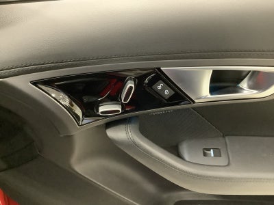 2017 Jaguar F-TYPE Base