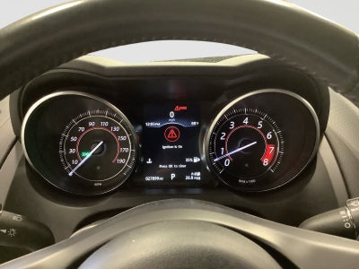 2017 Jaguar F-TYPE Base