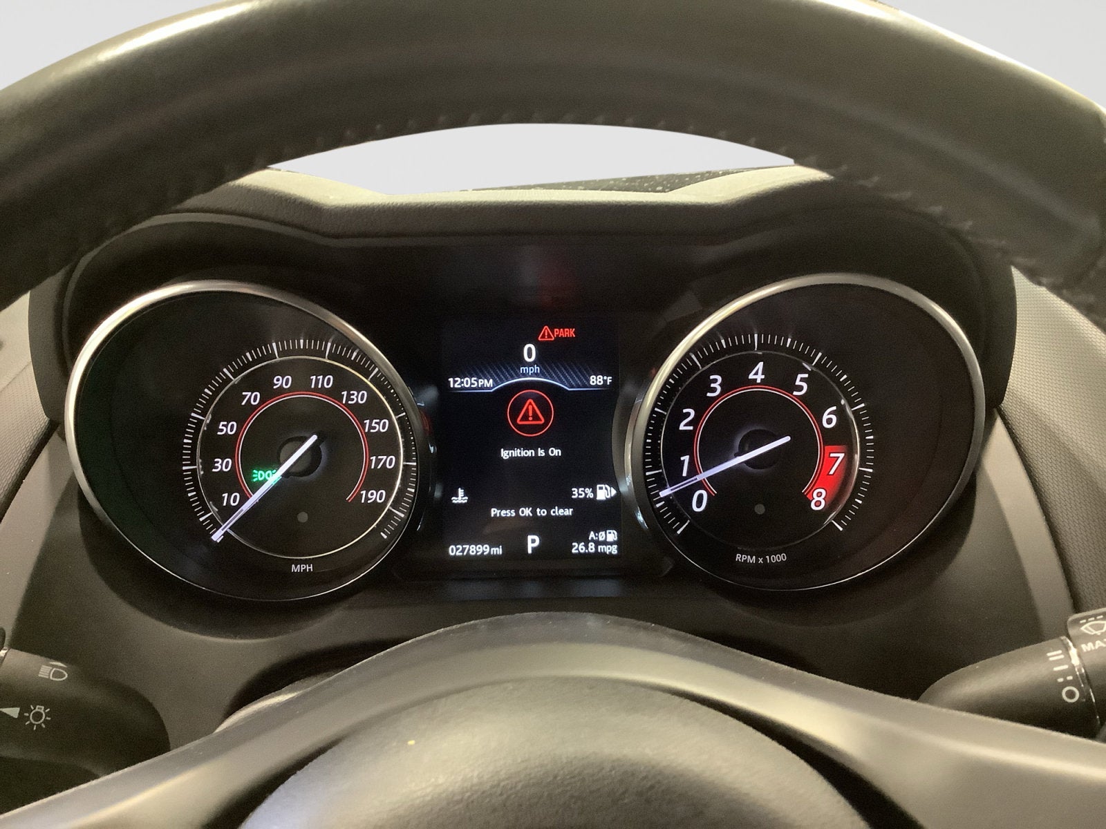 2017 Jaguar F-TYPE Base