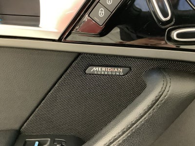 2017 Jaguar F-TYPE Base