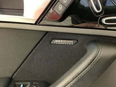 2017 Jaguar F-TYPE Base