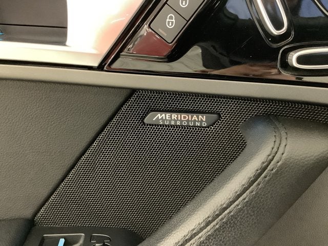 2017 Jaguar F-TYPE Base